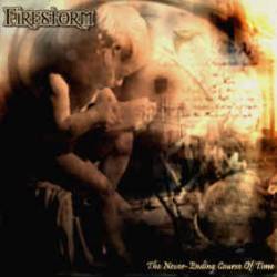 Firestorm (ITA) : The Never-Ending Course Of Time